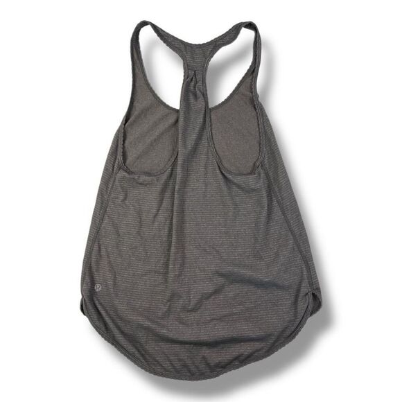 Lululemon Razorback Tank Top Size Small - Picture 1 of 6